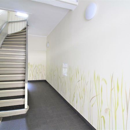 Schwerin Apartment Am Pfaffenteich 1. Obergeschoss Exteriér fotografie
