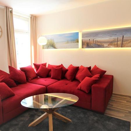Schwerin Apartment Am Pfaffenteich 1. Obergeschoss Exteriér fotografie